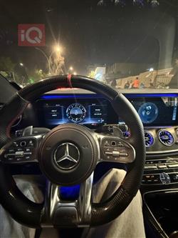 مرسيدس بنز E-Class